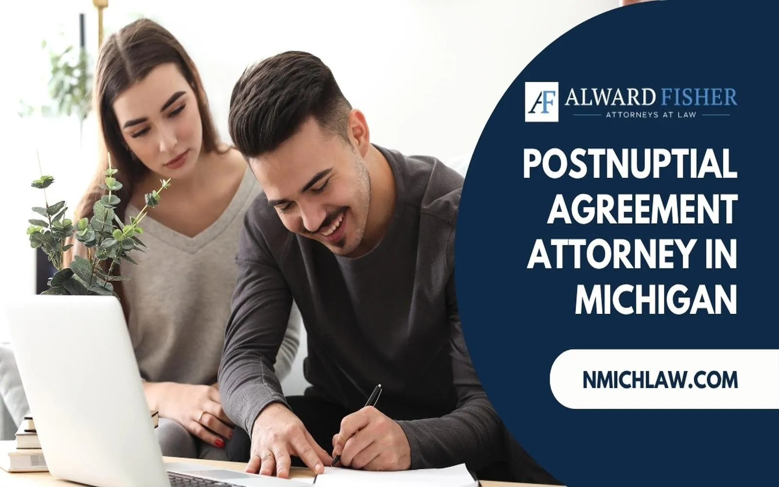 Understanding Postnuptial Agreements: A Comprehensive Guide