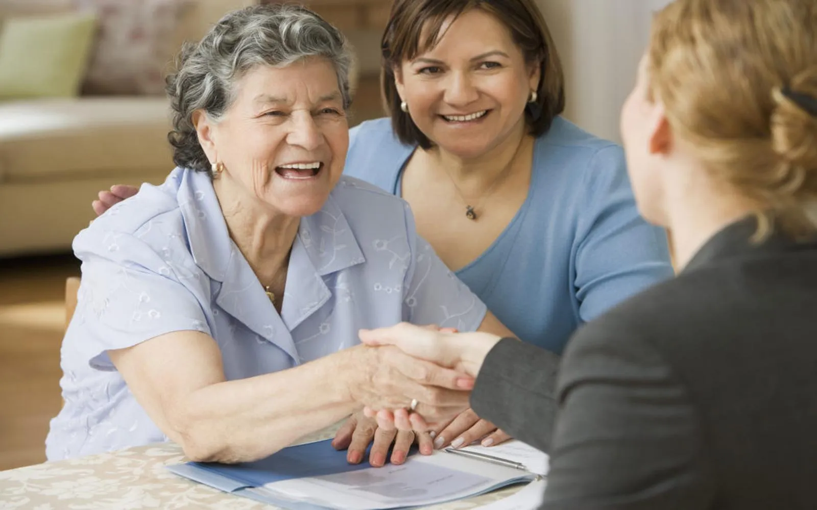 Understanding Elder Care and the Role of Attorneys in Protecting Seniors