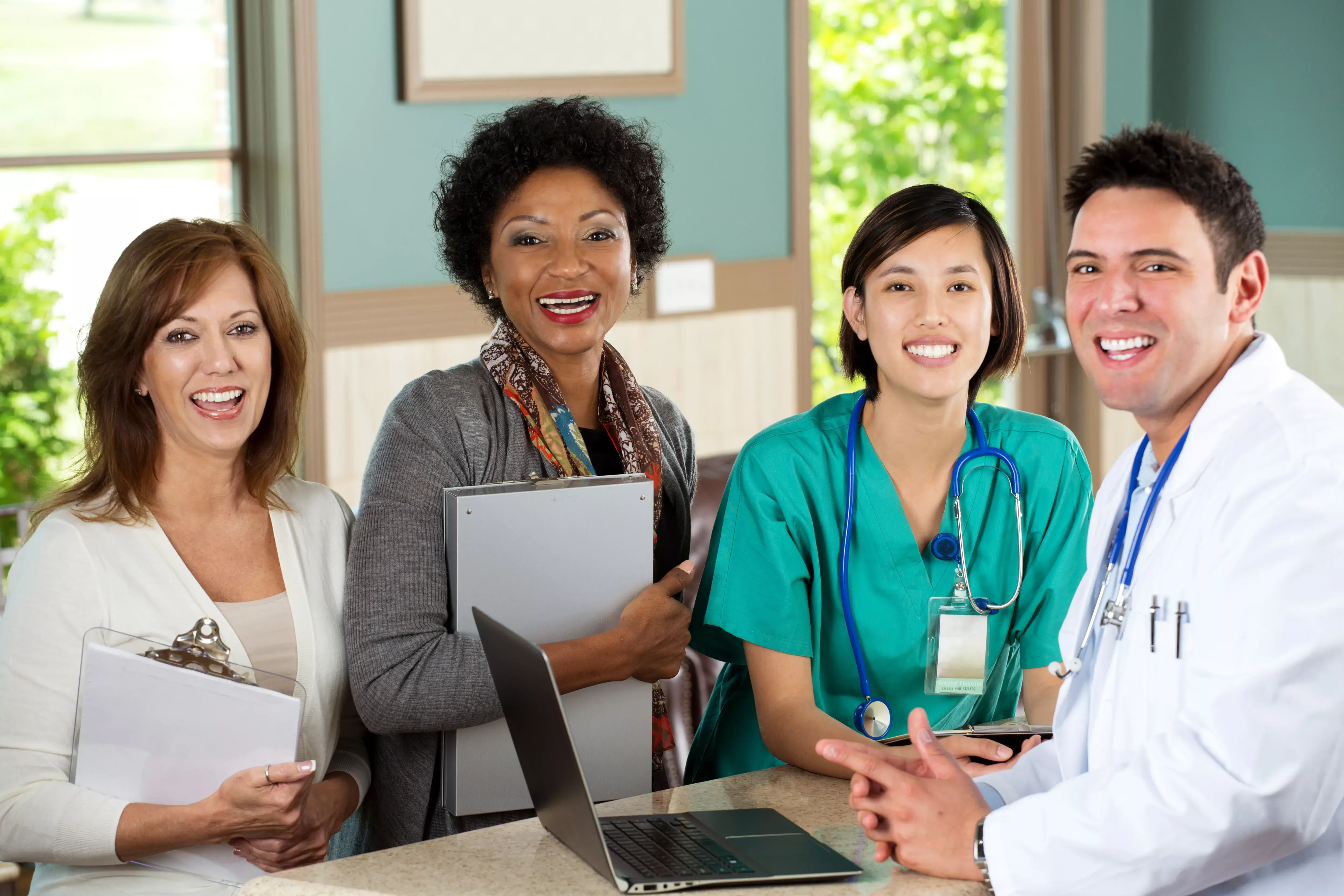 Health & Insurance