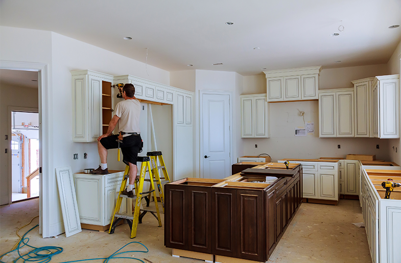The Ultimate Guide to Finding the Best Home Remodeling Services Near Me