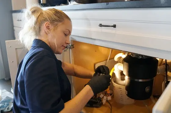 Fast & Affordable Drain Cleaning Near You