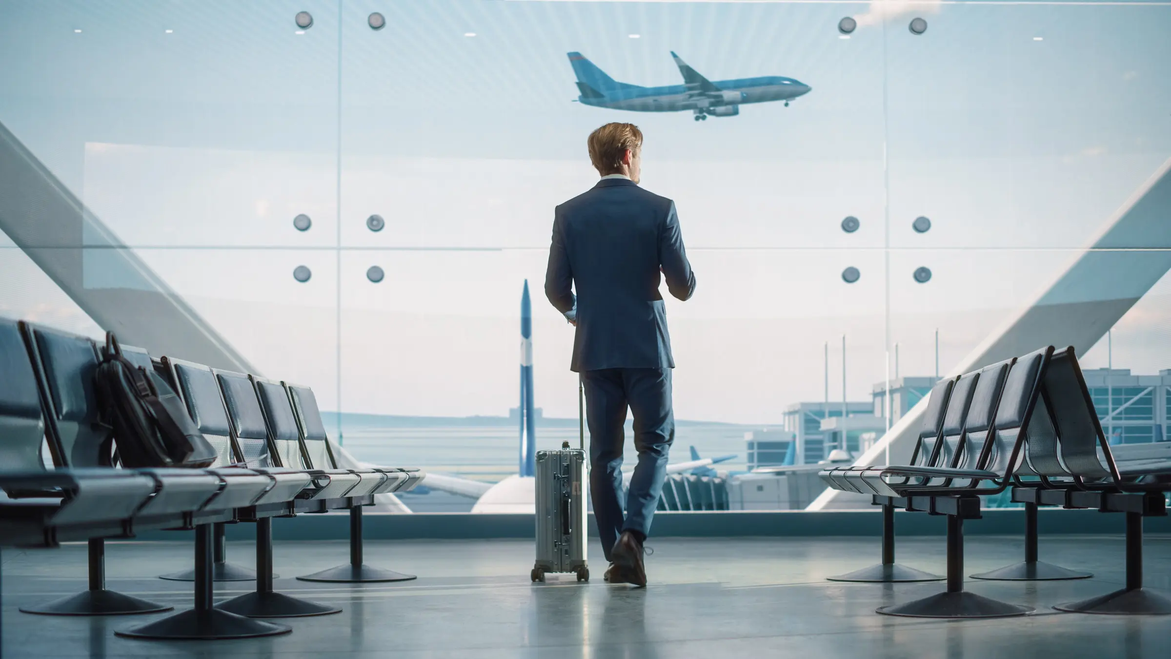 Discover the Best Corporate Travel Management Companies