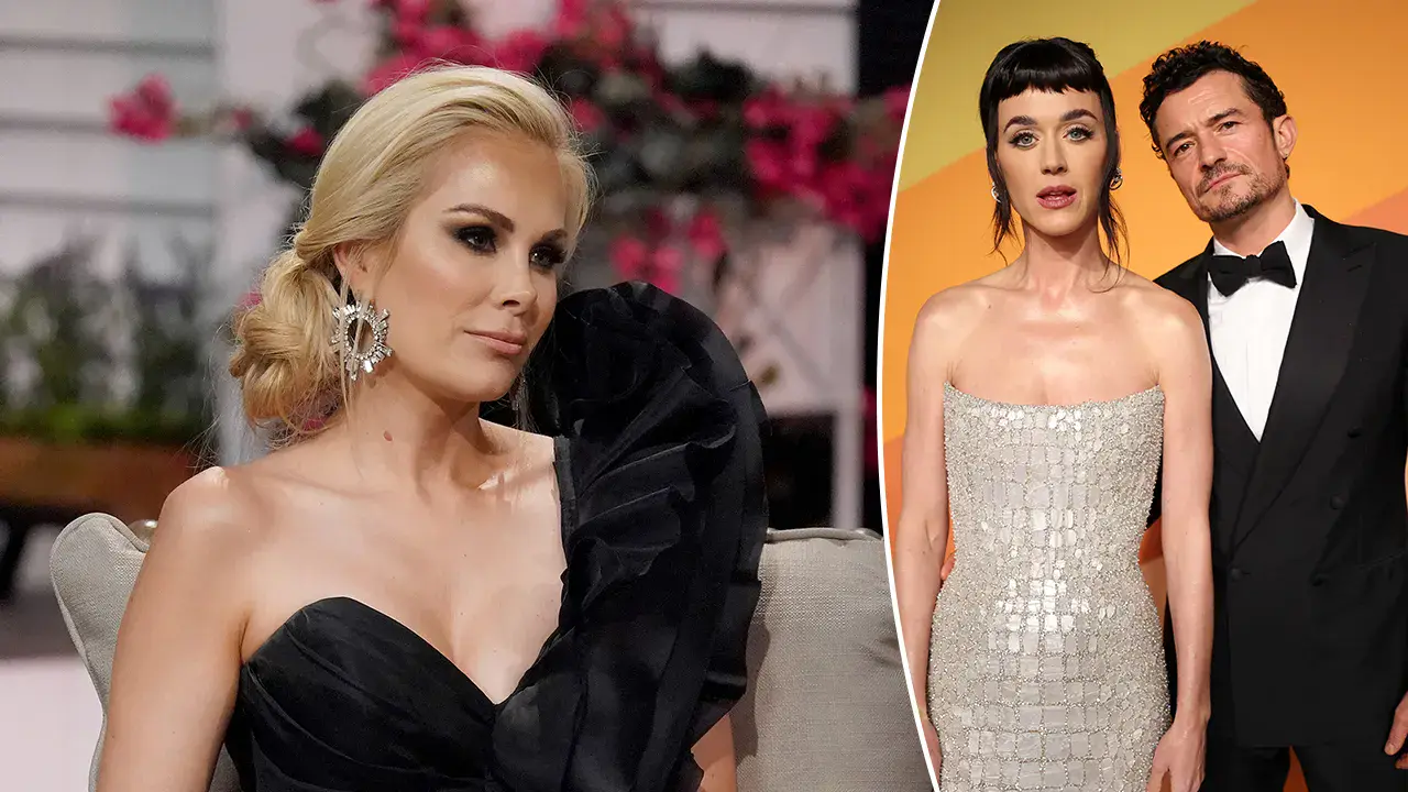 Katy Perry to Testify in Mansion Dispute on Daughter’s Birthday