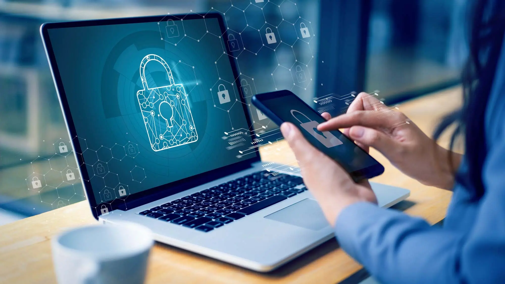 View of Security | IBM